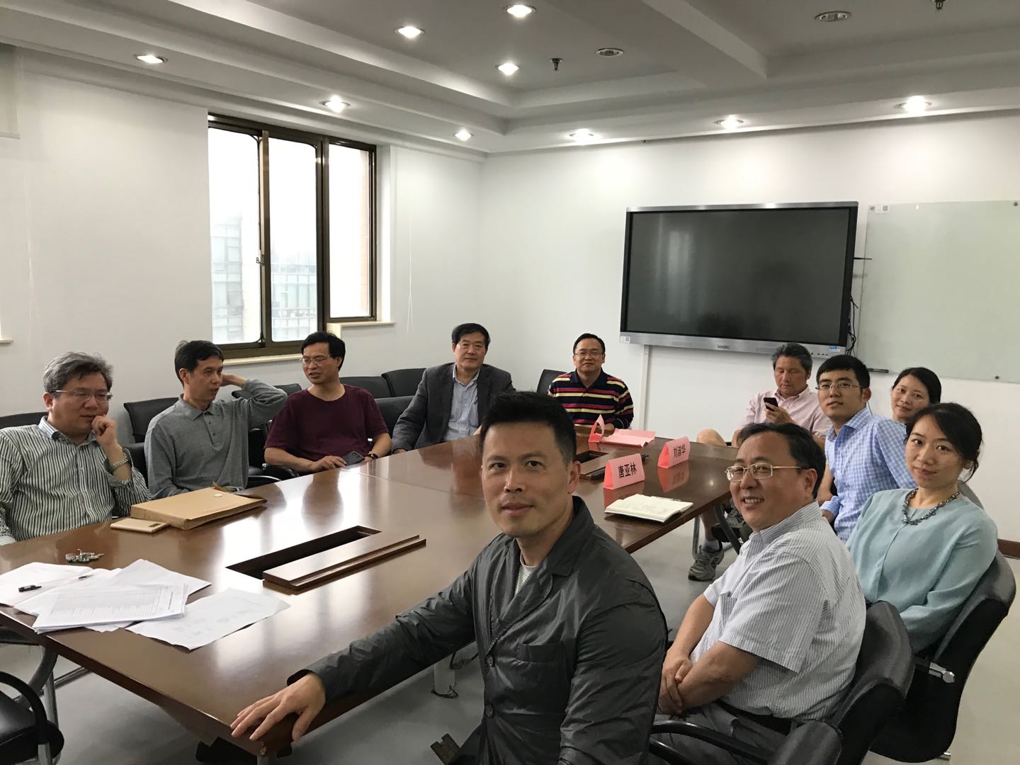 团队人数:8人 团队带头人:陈周旺
